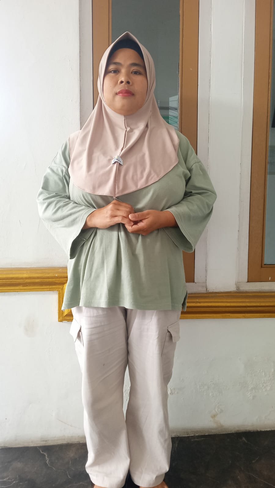 IIS SETIAWATI